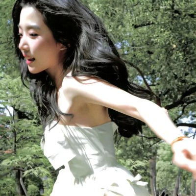 昂首挺胸 封面